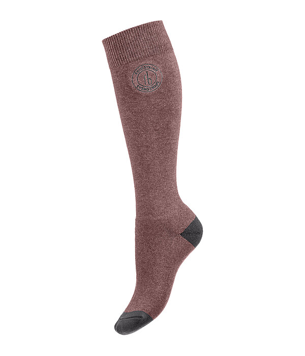 Winter-Kniestr�mpfe Ivy
