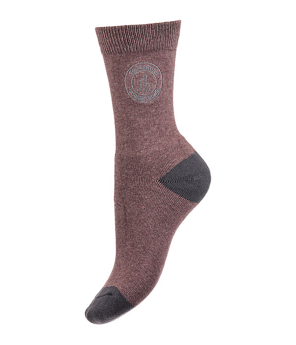 Winter-Socken Ina