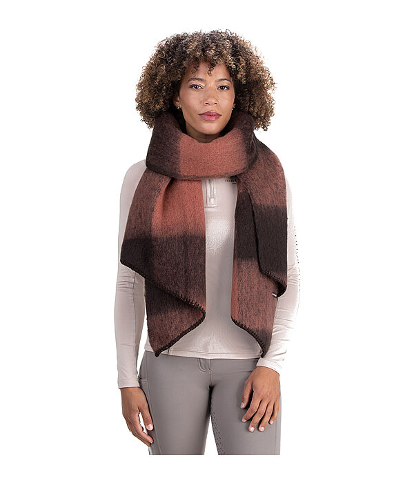 XXL-Schal Pia