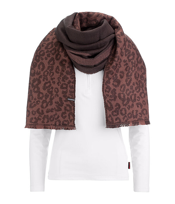 XXL-Schal Leo