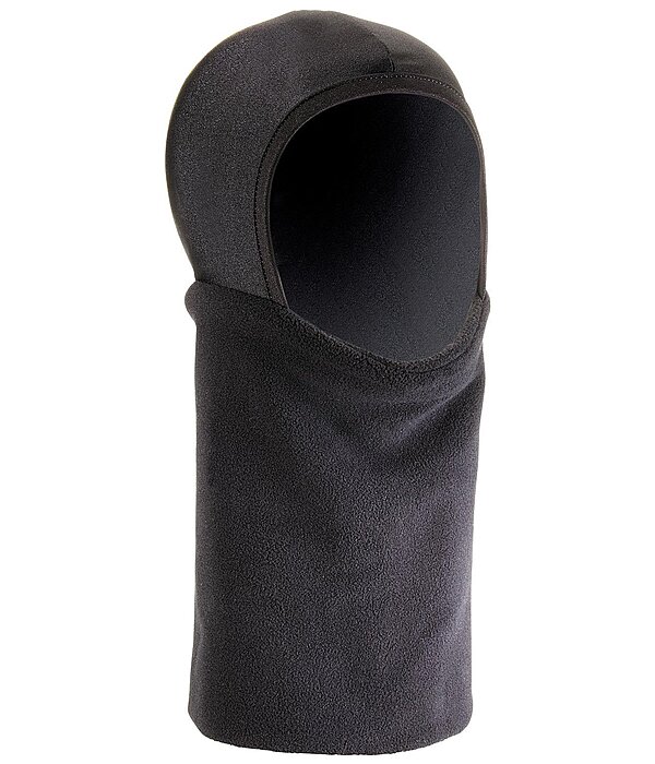 Fleece-Balaclava mit Helmmütze