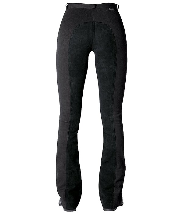 Damen-Jodhpur-Reithose Super-Stretch