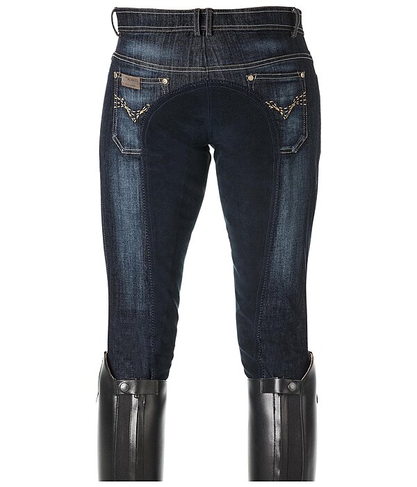 Herren Jeansreithose Jonas