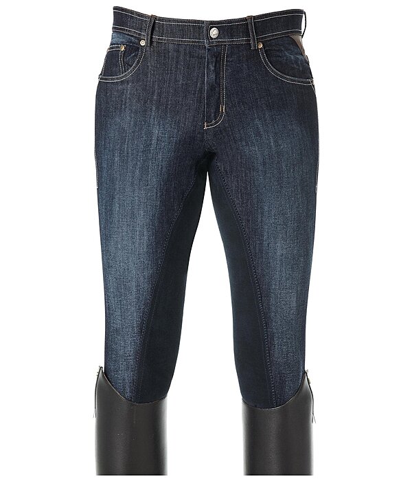 Herren Jeansreithose Jonas