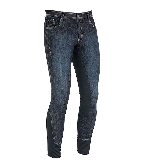 Herren Jeansreithose Jonas