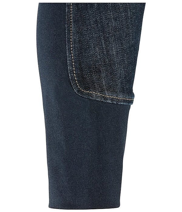 Herren Jeansreithose Jonas