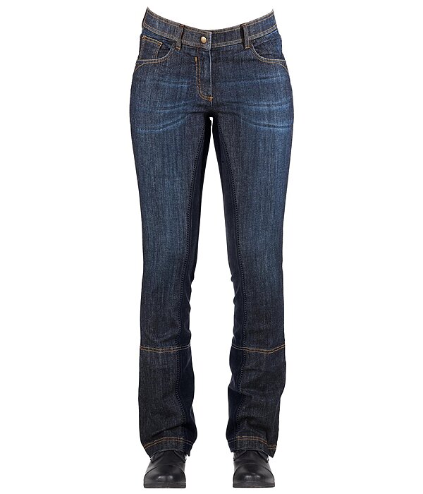 Jodhpur-Jeansreithose Helena
