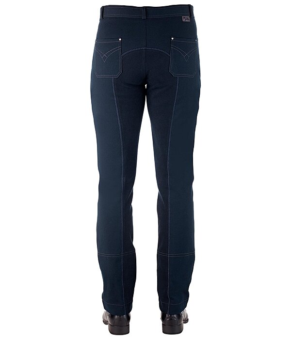 Herren Jodhpurreithose Cass