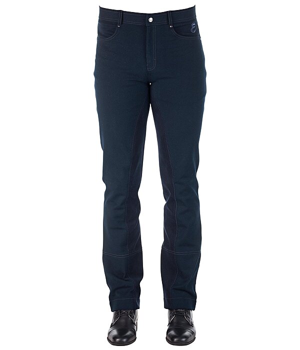 Herren Jodhpurreithose Cass