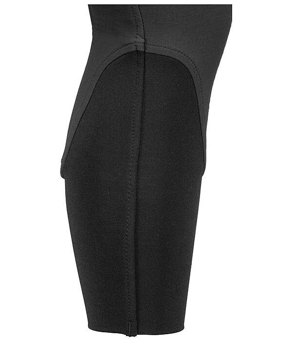 Kinder Grip-Reithose Nela