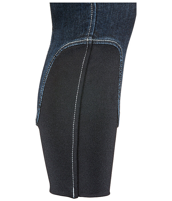 Kinder Jeansreithose Suni