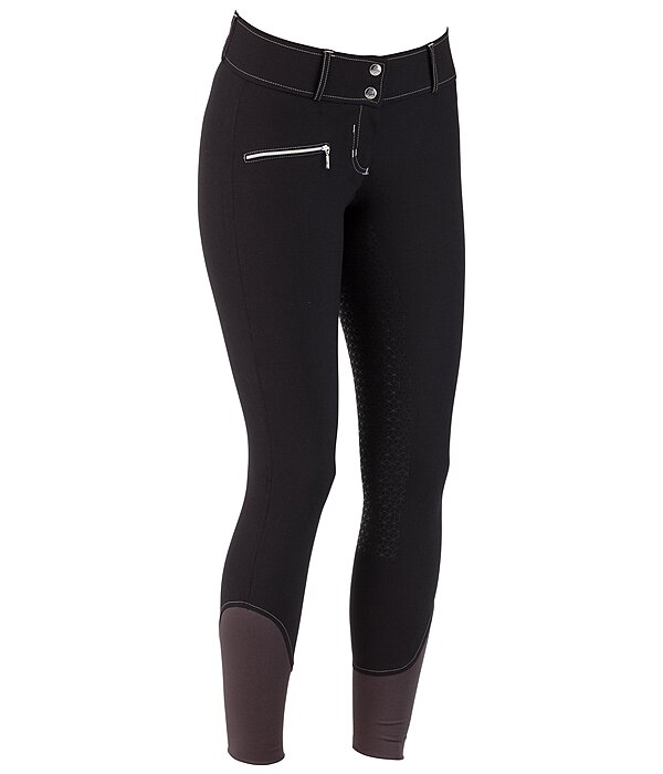 Grip-Vollbesatzreithose Annika