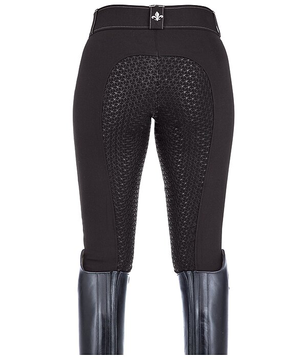 Grip-Vollbesatzreithose Annika