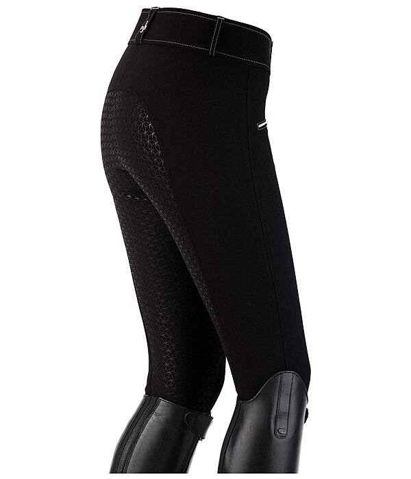 Grip-Vollbesatzreithose Annika