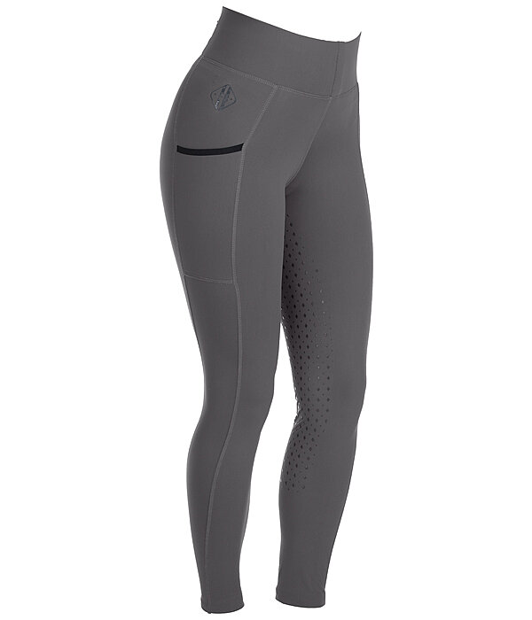 Grip-Reitleggings Anneke