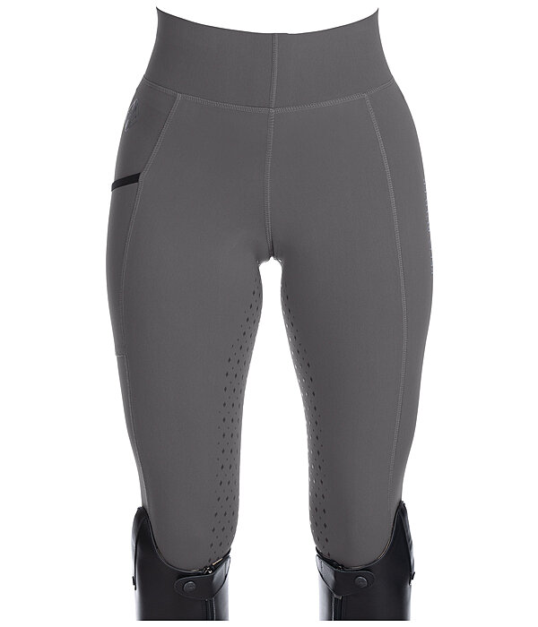 Grip-Reitleggings Anneke