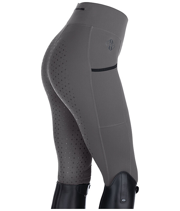 Grip-Reitleggings Anneke