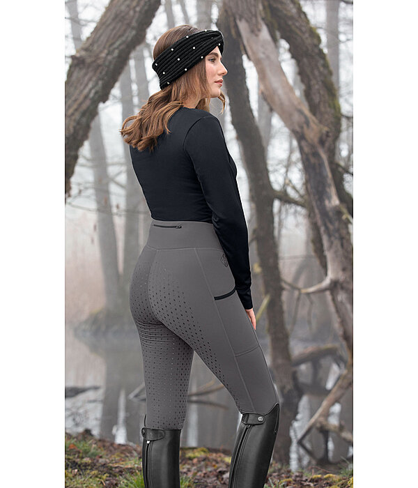Grip-Reitleggings Anneke