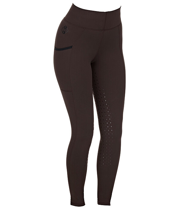 Grip-Vollbesatz-Reitleggings Anneke