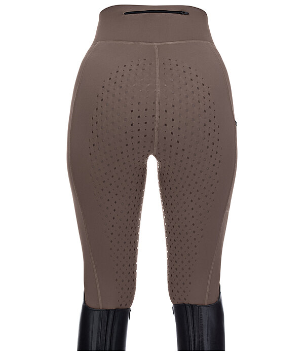 Grip-Vollbesatz-Reitleggings Anneke