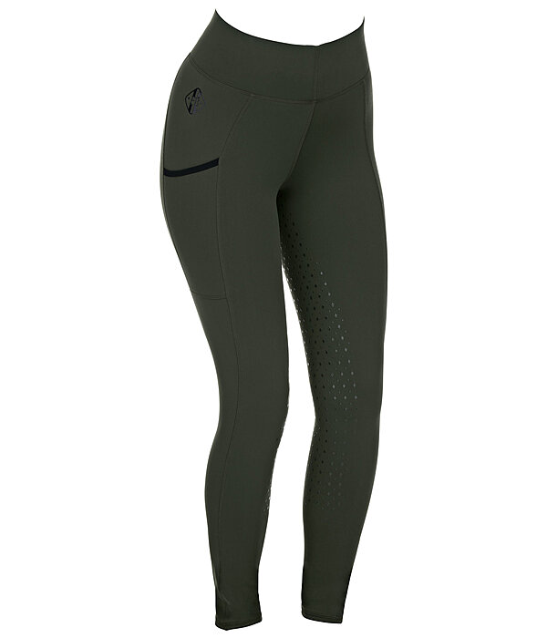 Grip-Reitleggings Anneke