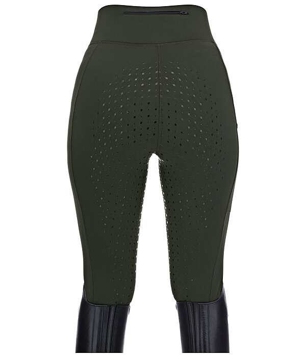 Grip-Vollbesatz-Reitleggings Anneke