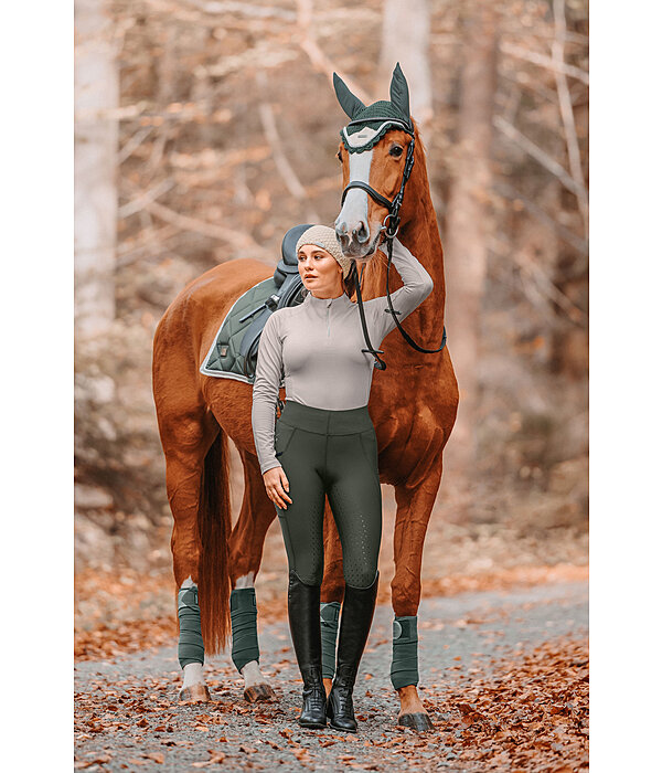 Grip-Reitleggings Anneke