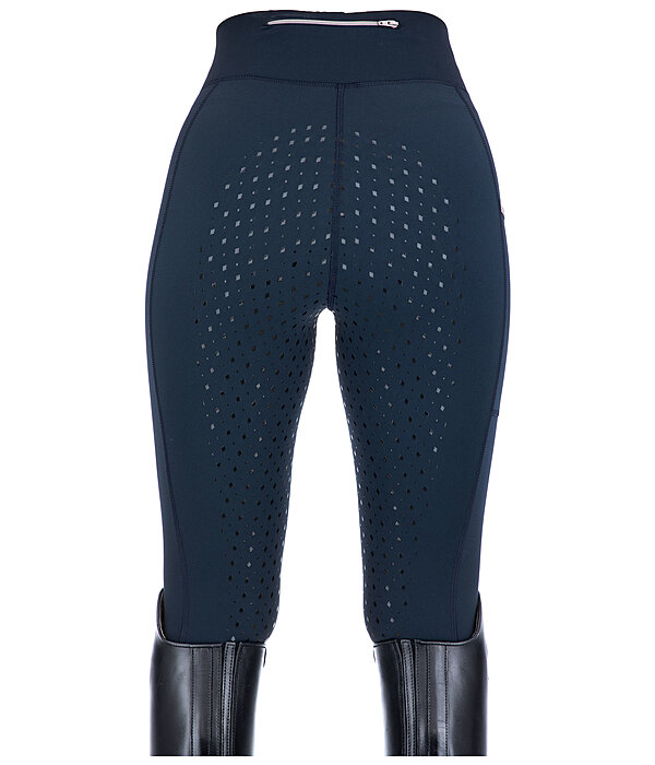 Grip-Vollbesatz-Reitleggings Anneke