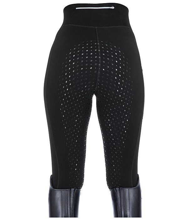 Grip-Vollbesatz-Reitleggings Anneke