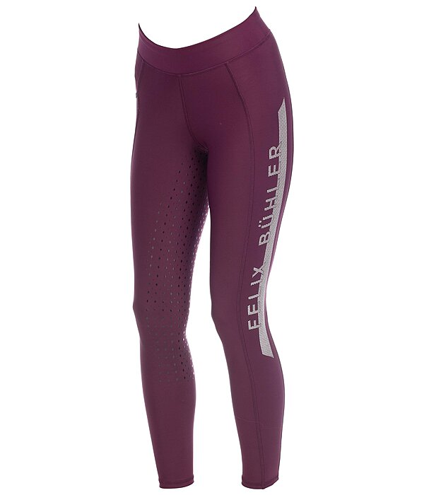Grip-Vollbesatz-Reitleggings Kiara