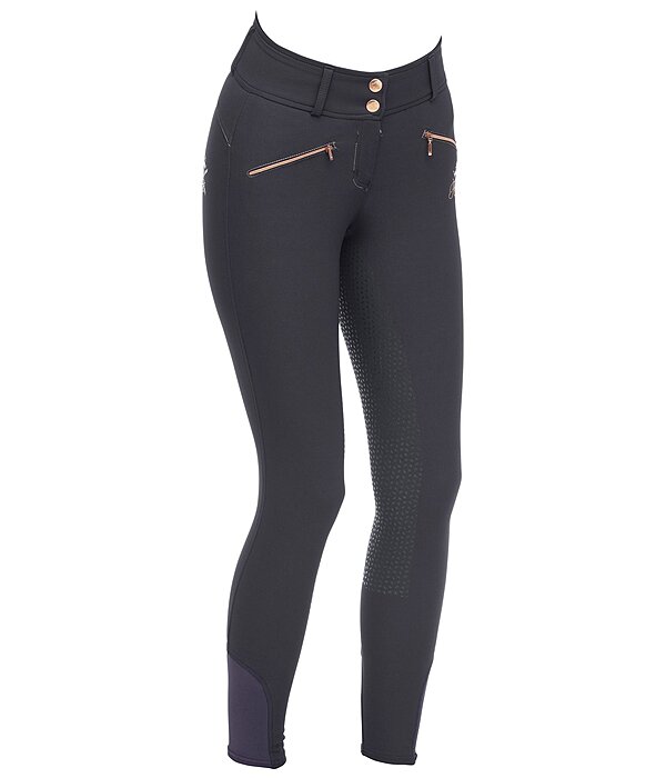 Grip-Reithose High Waist Catherine