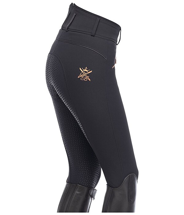 Grip-Reithose High Waist Catherine