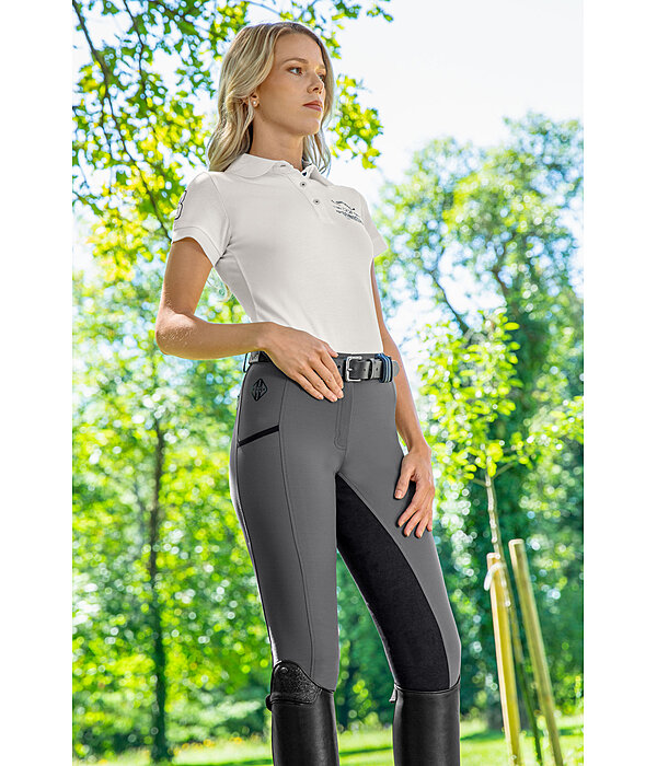 Vollbesatzreithose Lilian