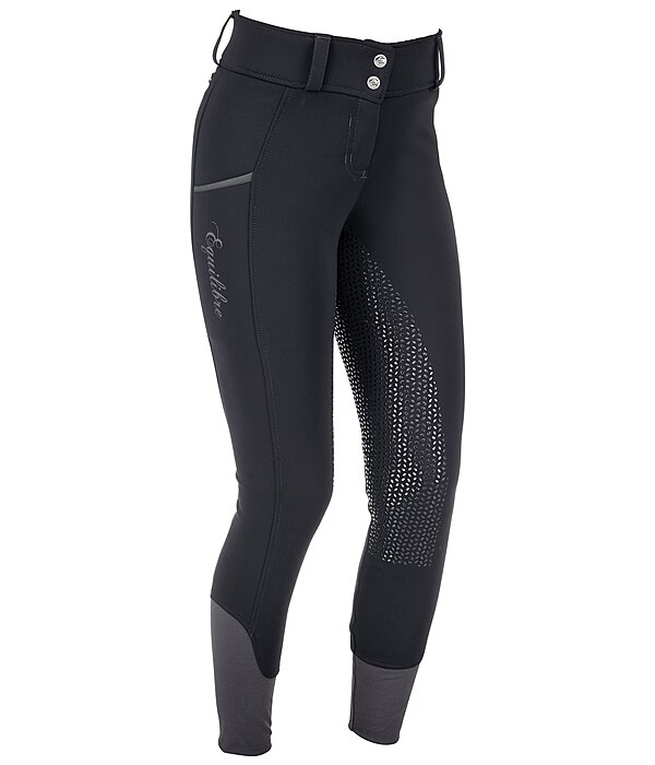 Grip-Winterreithose Enny