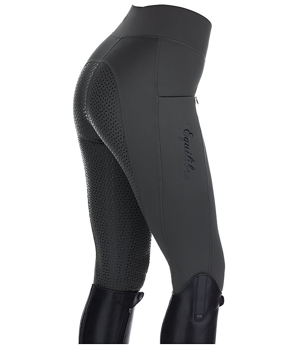 Grip-Winterreitleggings Hermine