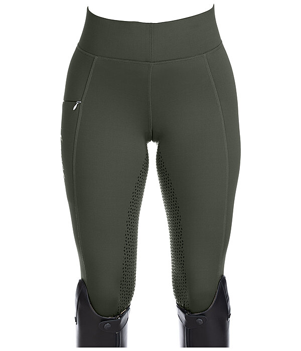 Grip-Winterreitleggings Hermine