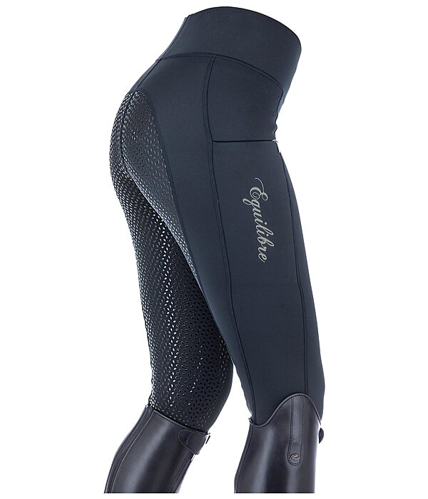 Grip-Winterreitleggings Hermine
