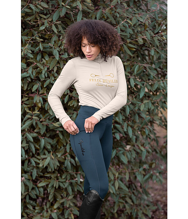 Grip-Winterreitleggings Hermine