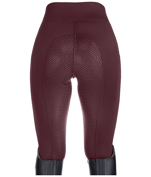 Grip-Winterreitleggings Hermine