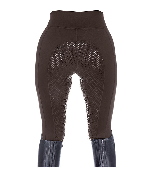 Grip-Winterreitleggings Hermine