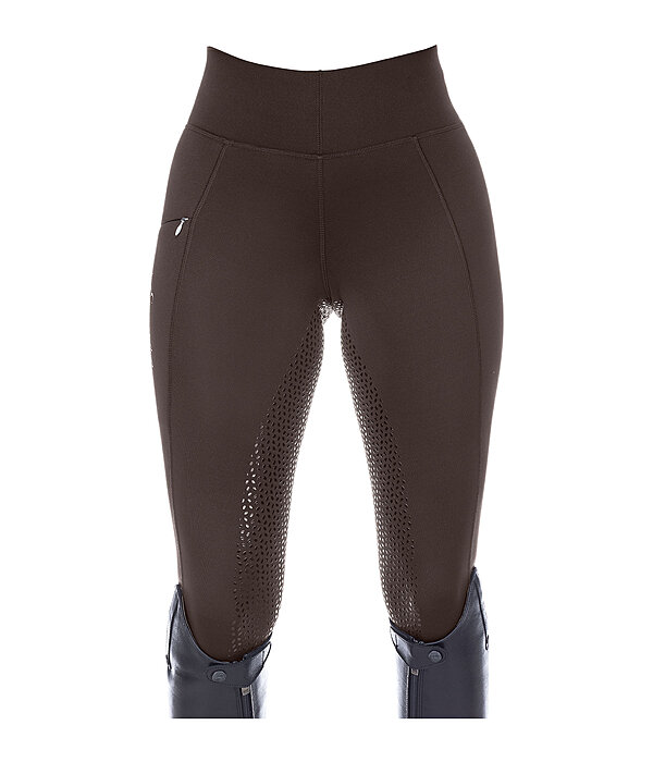 Grip-Winterreitleggings Hermine