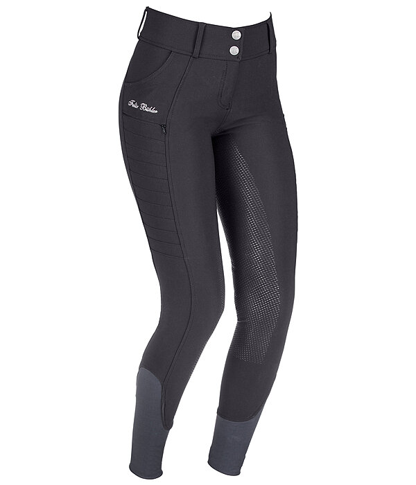 Grip-Vollbesatz-Reithose Michelle
