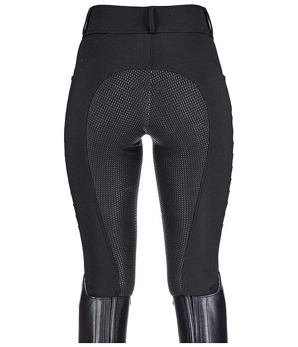 Grip-Vollbesatz-Reithose Michelle
