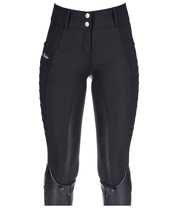 Grip-Vollbesatz-Reithose Michelle
