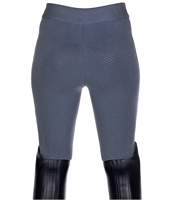 Kinder Grip-Reitleggings Bea