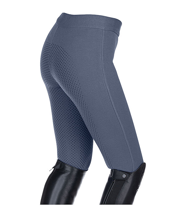 Kinder-Grip-Vollbesatz-Reitleggings Bea