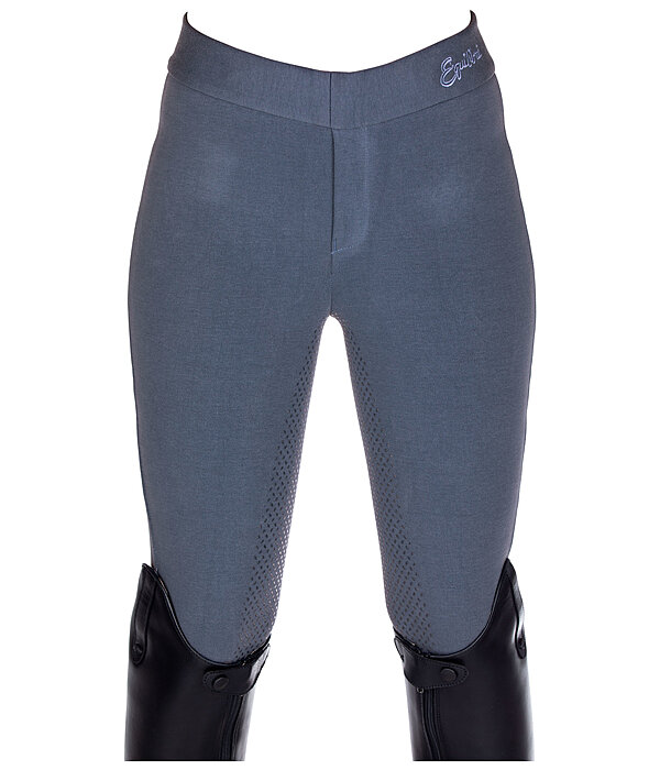 Kinder Grip-Reitleggings Bea