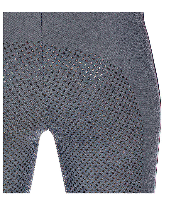 Kinder Grip-Reitleggings Bea