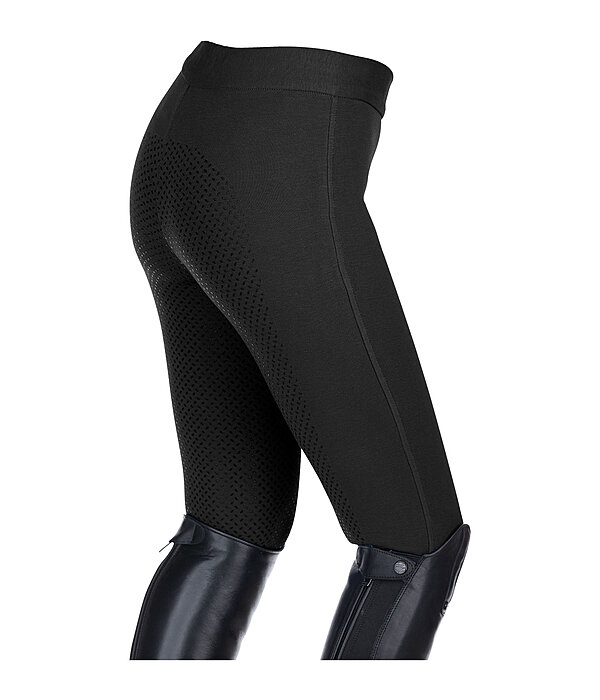 Kinder Grip-Reitleggings Bea
