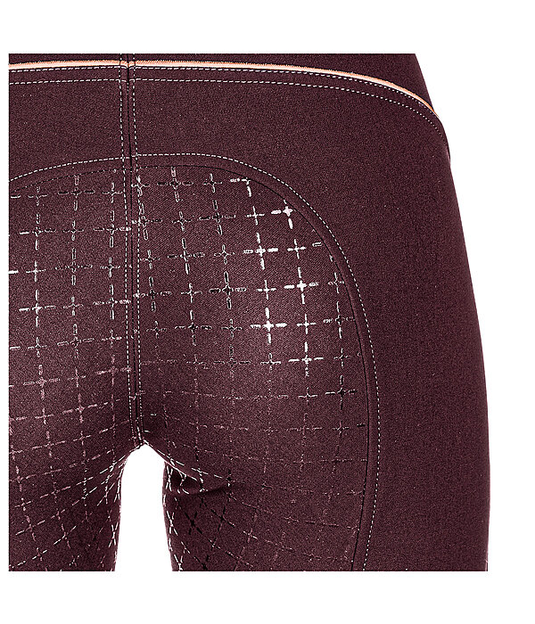 Kinder Grip-Reithose Paula